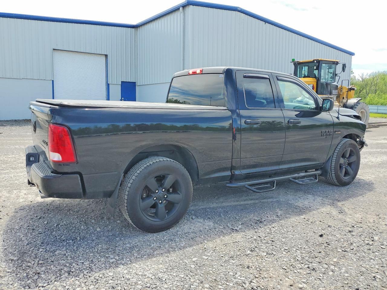 2019 Dodge 1500Br - Image 3