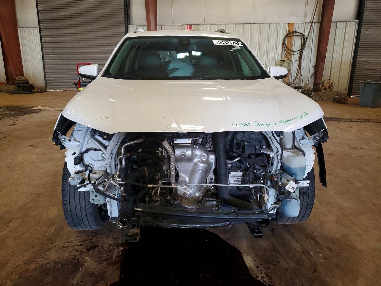 2021 GMC Terrain Slt - Фото 5
