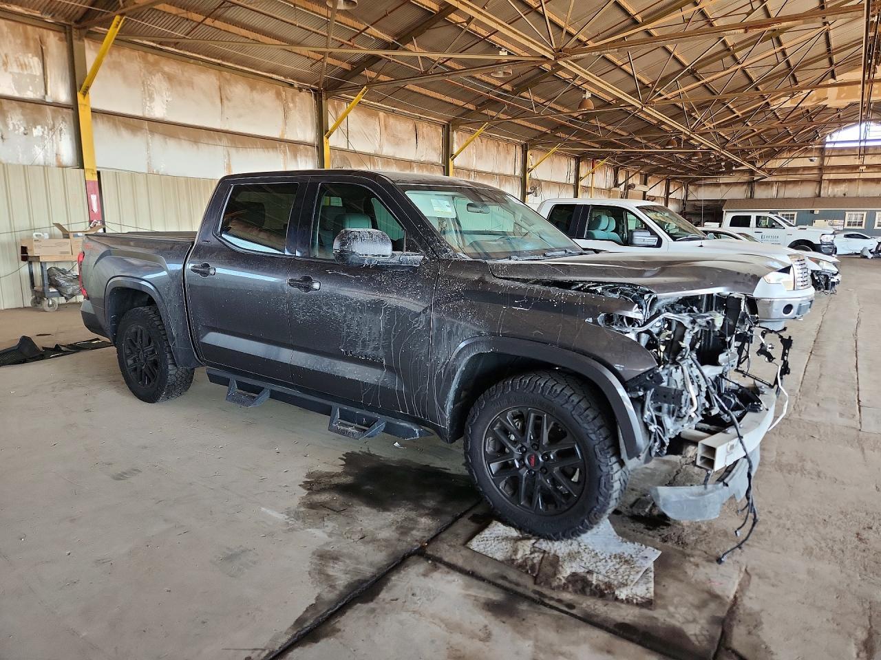 2023 Toyota Tundra Sr5 - Фото 4