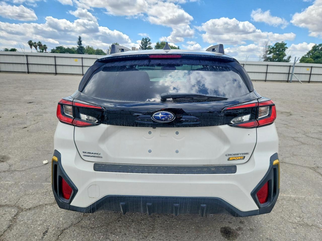 2024 Subaru Crosstrek Sport - Фото 6