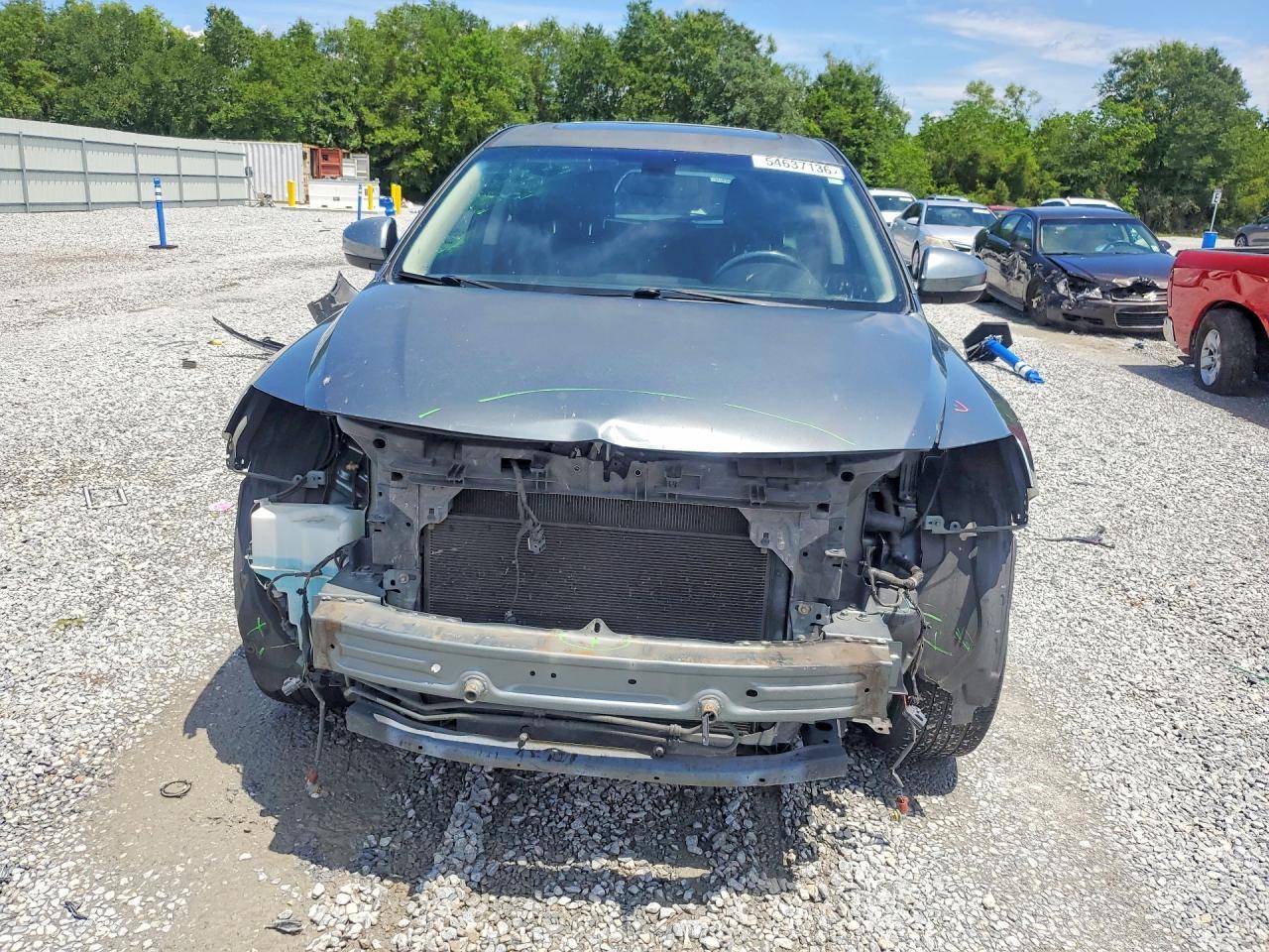 2012 Mazda Cx-9 - Фото 5