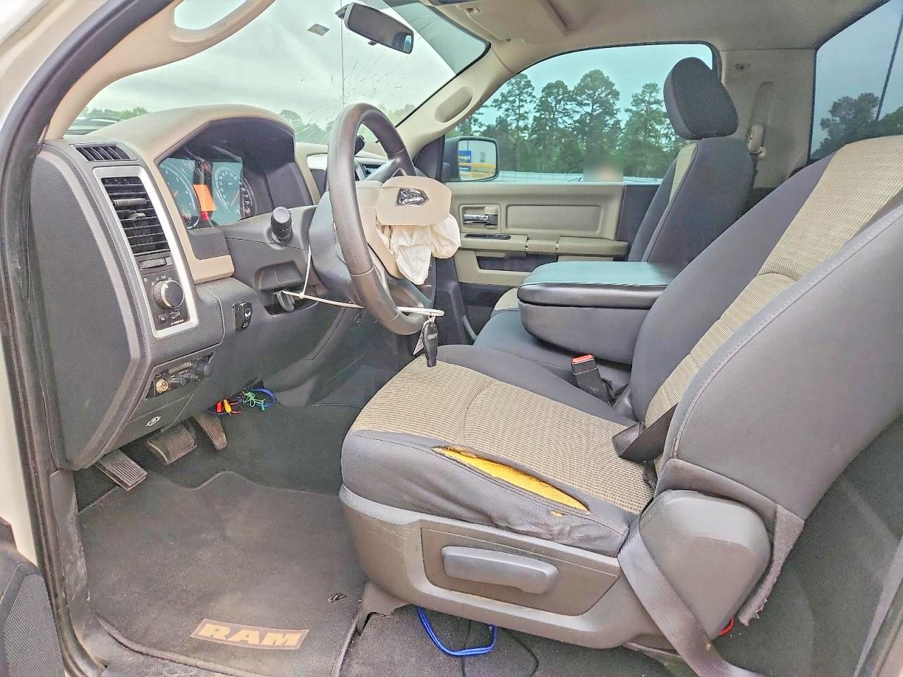 2009 Dodge Ram 1500 - Фото 7