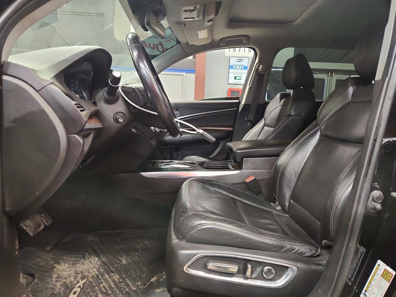2019 Acura Mdx - Фото 7