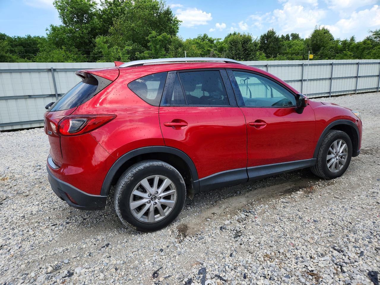 2016 Mazda Cx-5 Touring - Фото 3