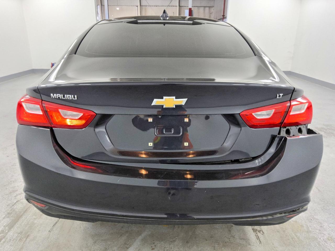 2023 Chevrolet Malibu Lt - Image 6