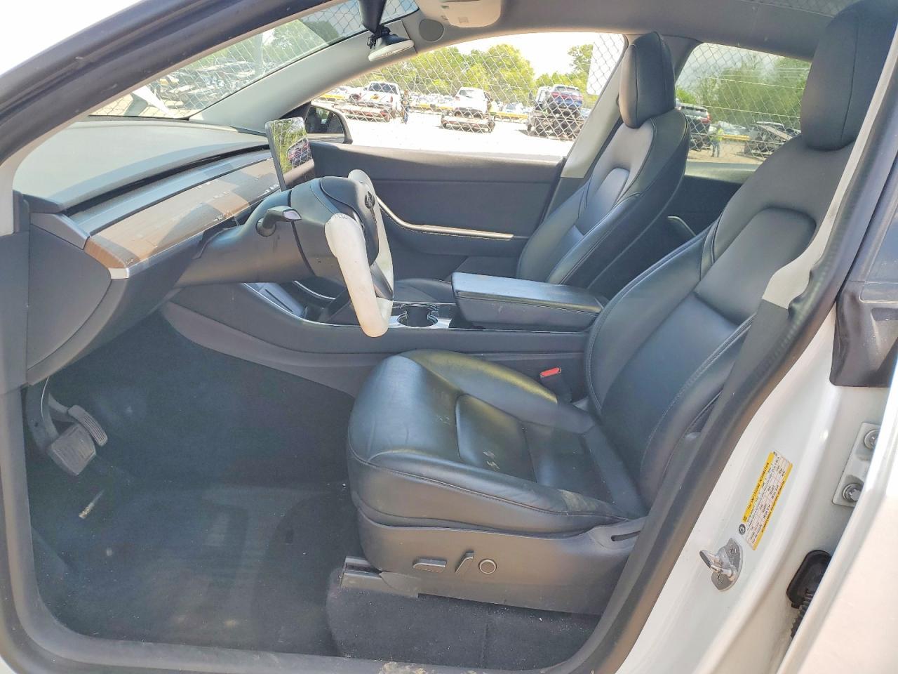 2021 Tesla Model Y - Image 7