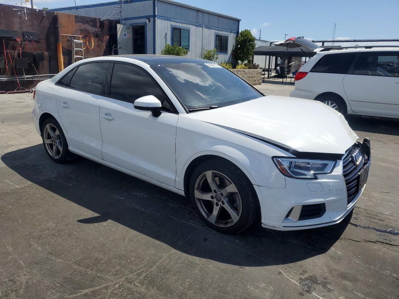 2019 Audi A3 Premium - Image 4