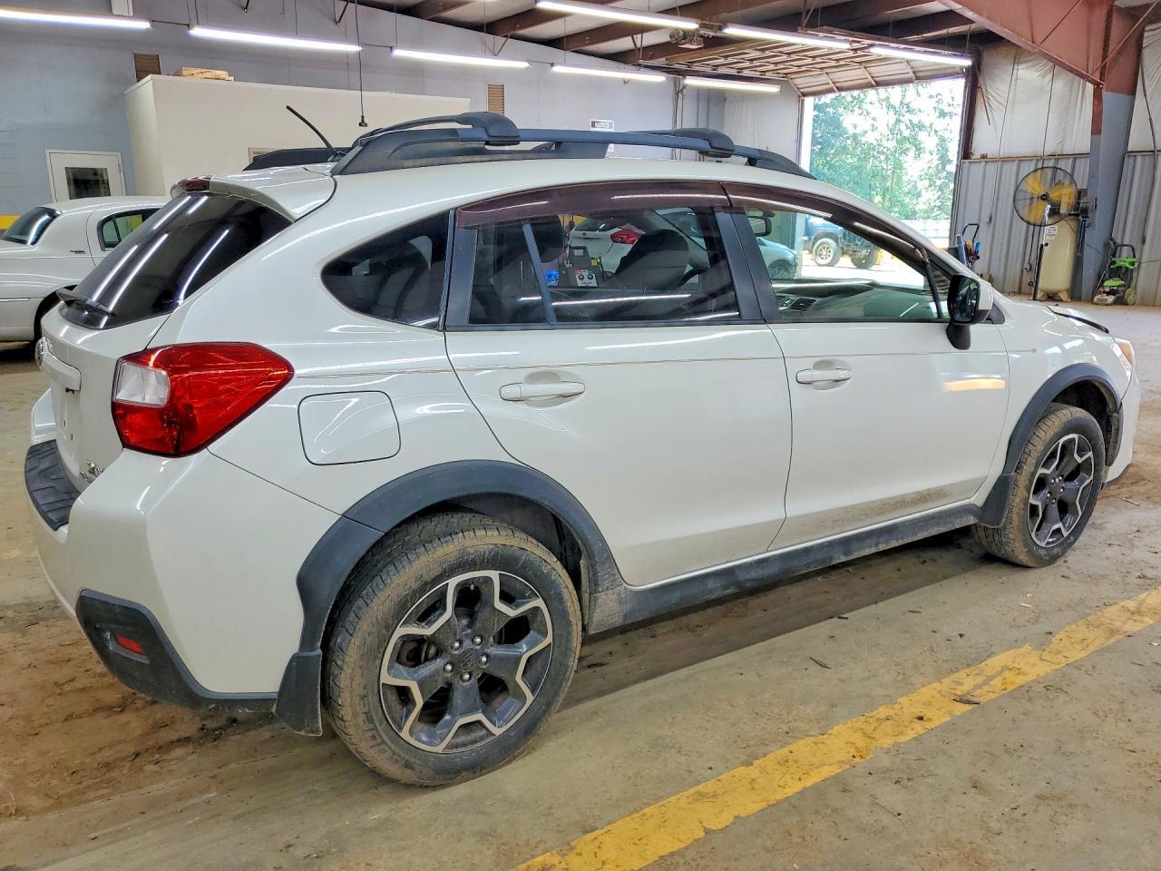 2013 Subaru Xv Crosstrek 2.0 Limited - Фото 3