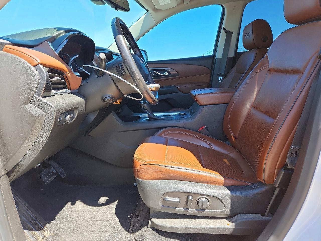 2019 Chevrolet Traverse High Country - Фото 7