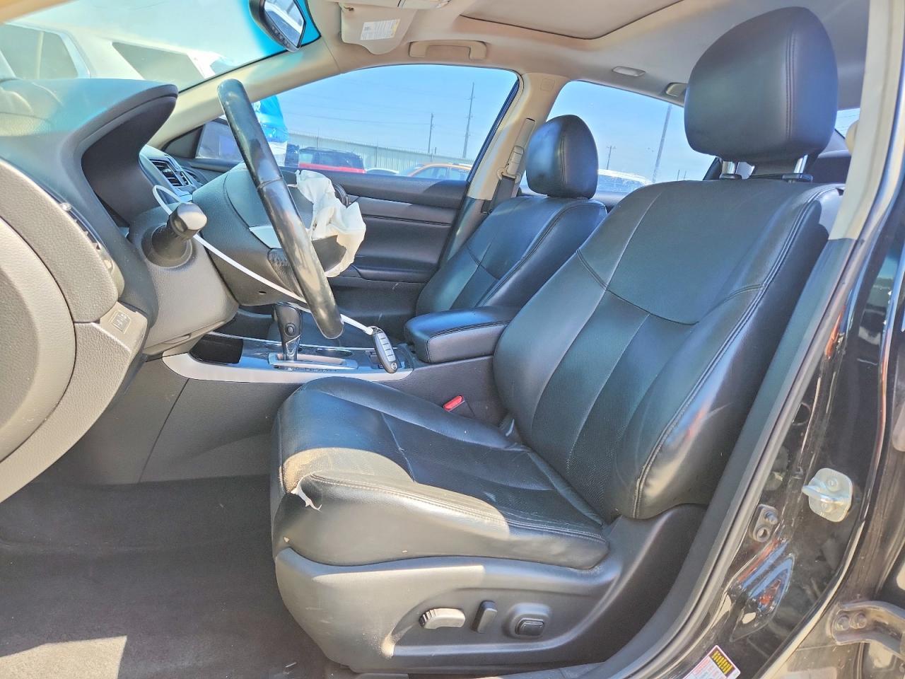 2013 Nissan Altima 2.5 - Image 7