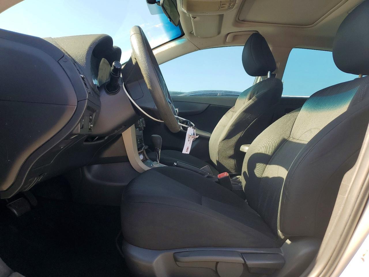 2011 Toyota Corolla S - Фото 7