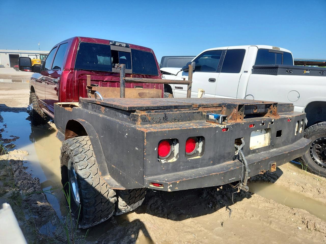 2024 Ram 3500 Tradesman - Фото 2
