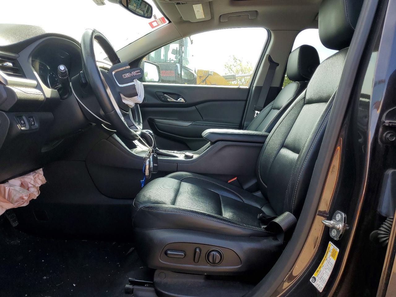 2018 GMC Acadia Slt-1 - Image 7