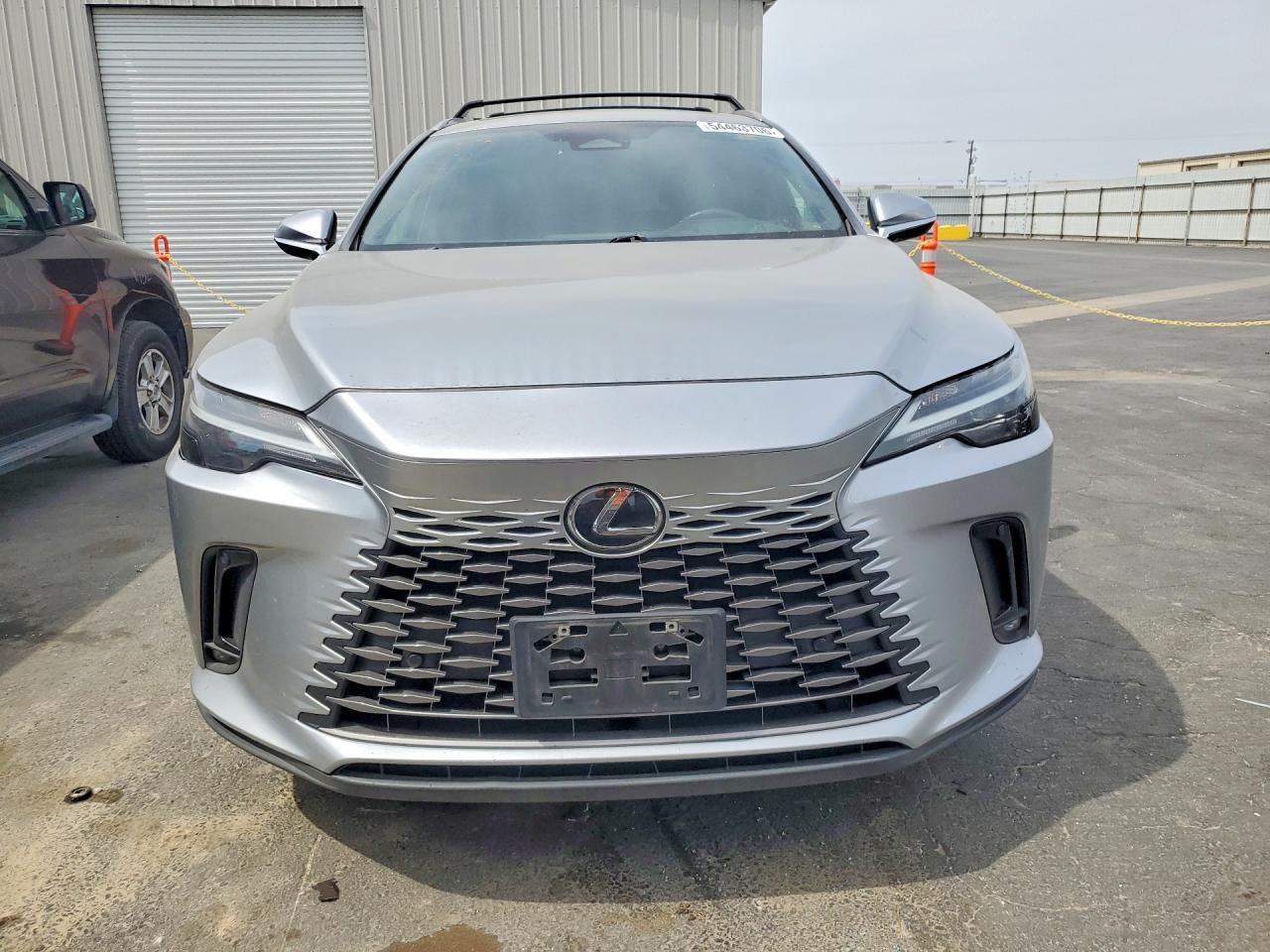 2023 Lexus Rx 350 Premium+ - Фото 5