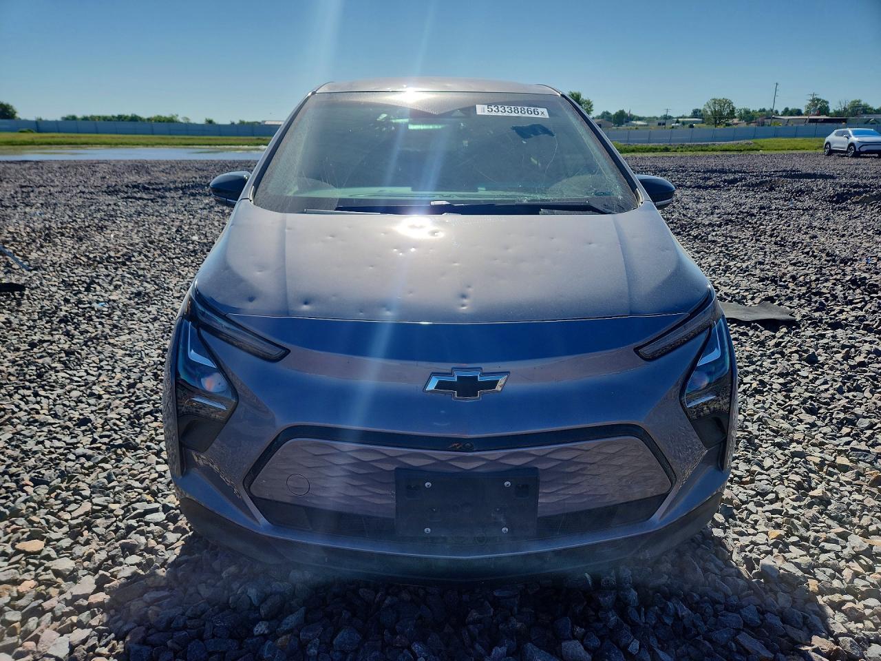 2023 Chevrolet Bolt Ev 2Lt - Фото 5