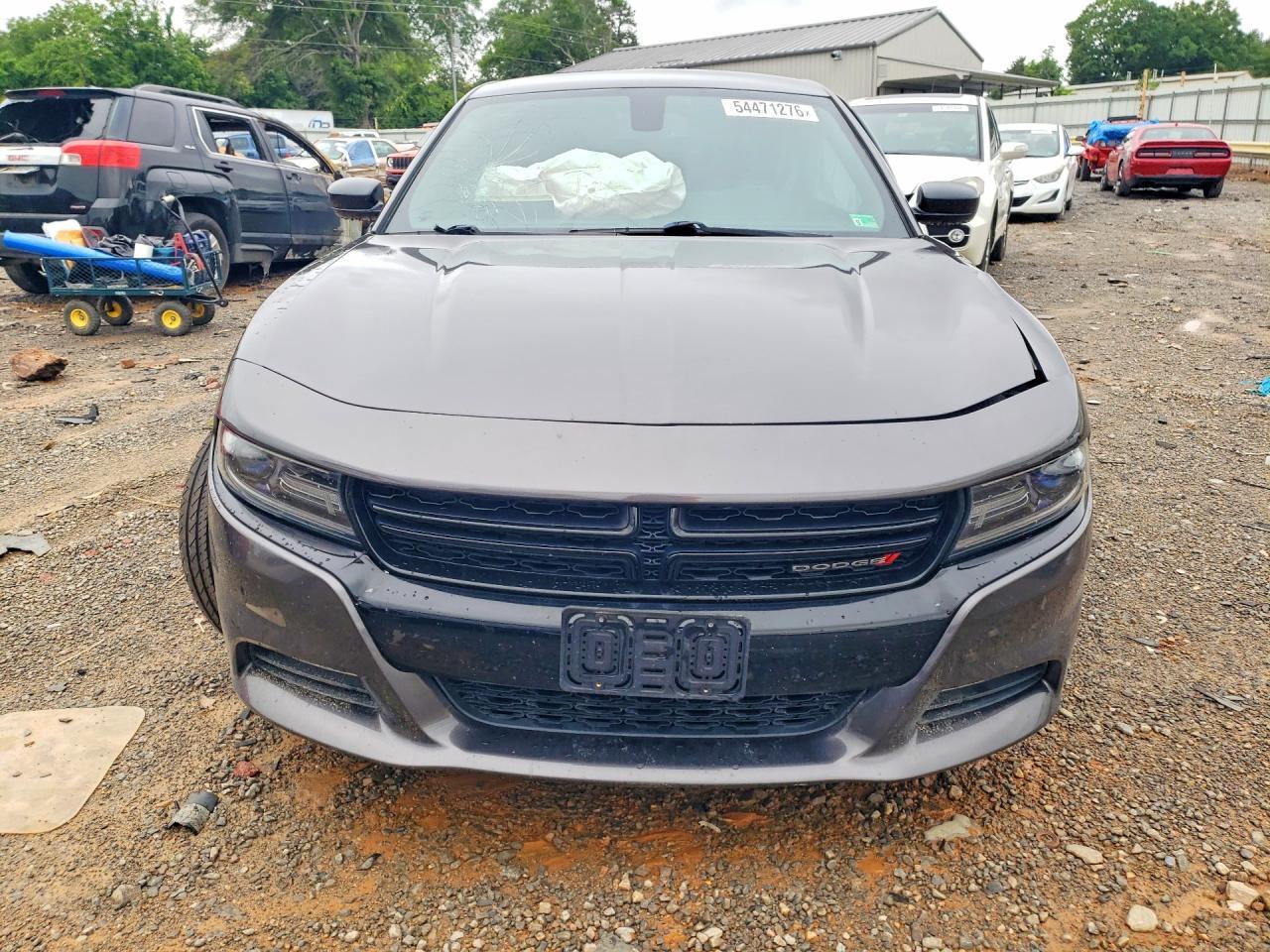2017 Dodge Charger R - Фото 5