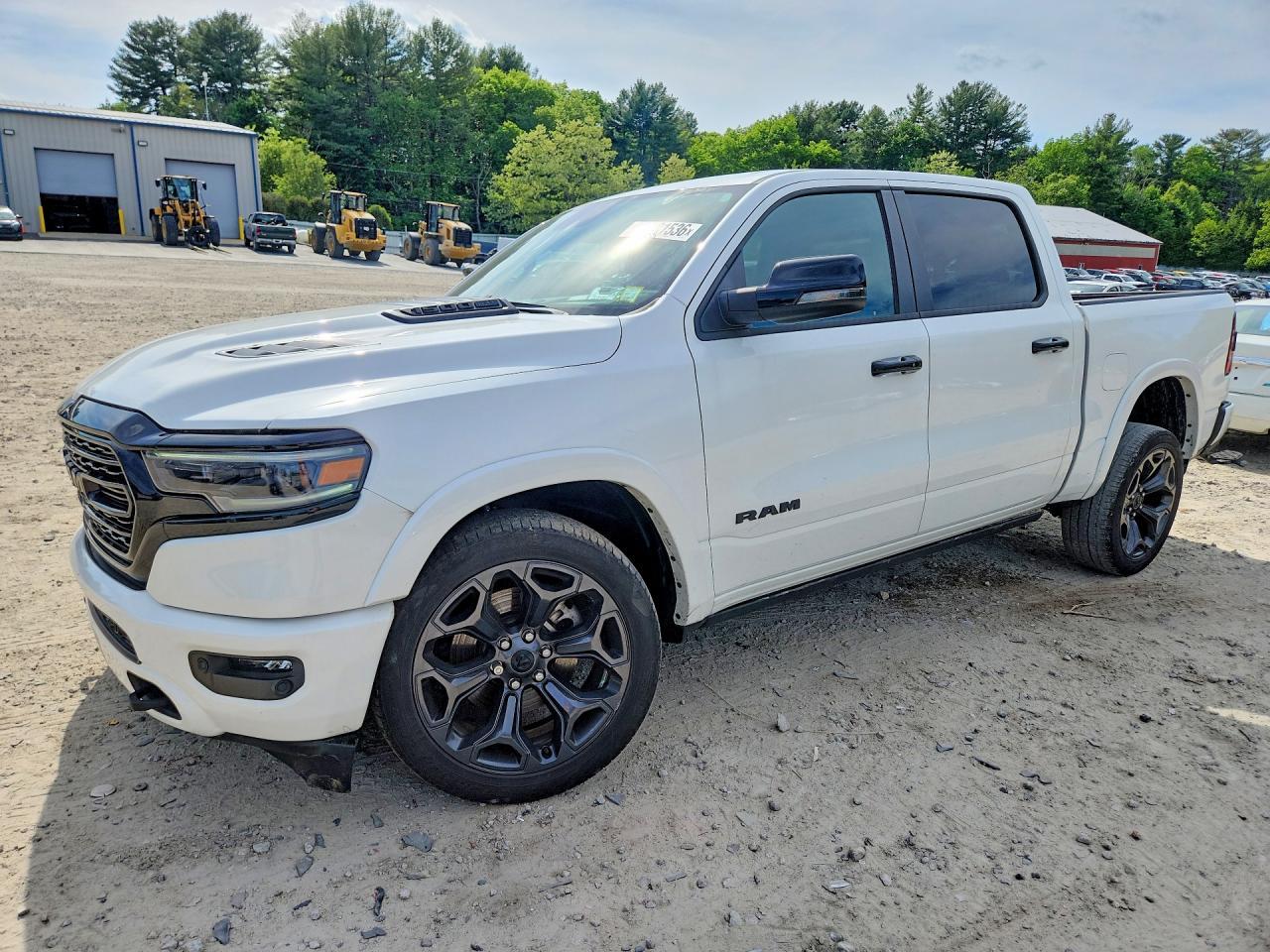 2024 Ram 1500 Limited