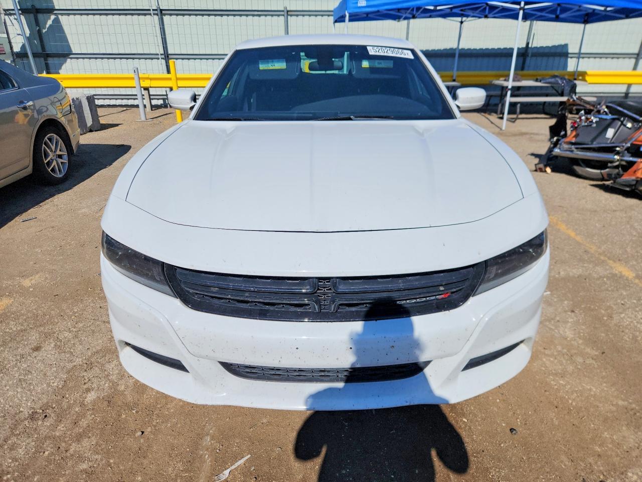 2022 Dodge Charger Sxt - Image 5