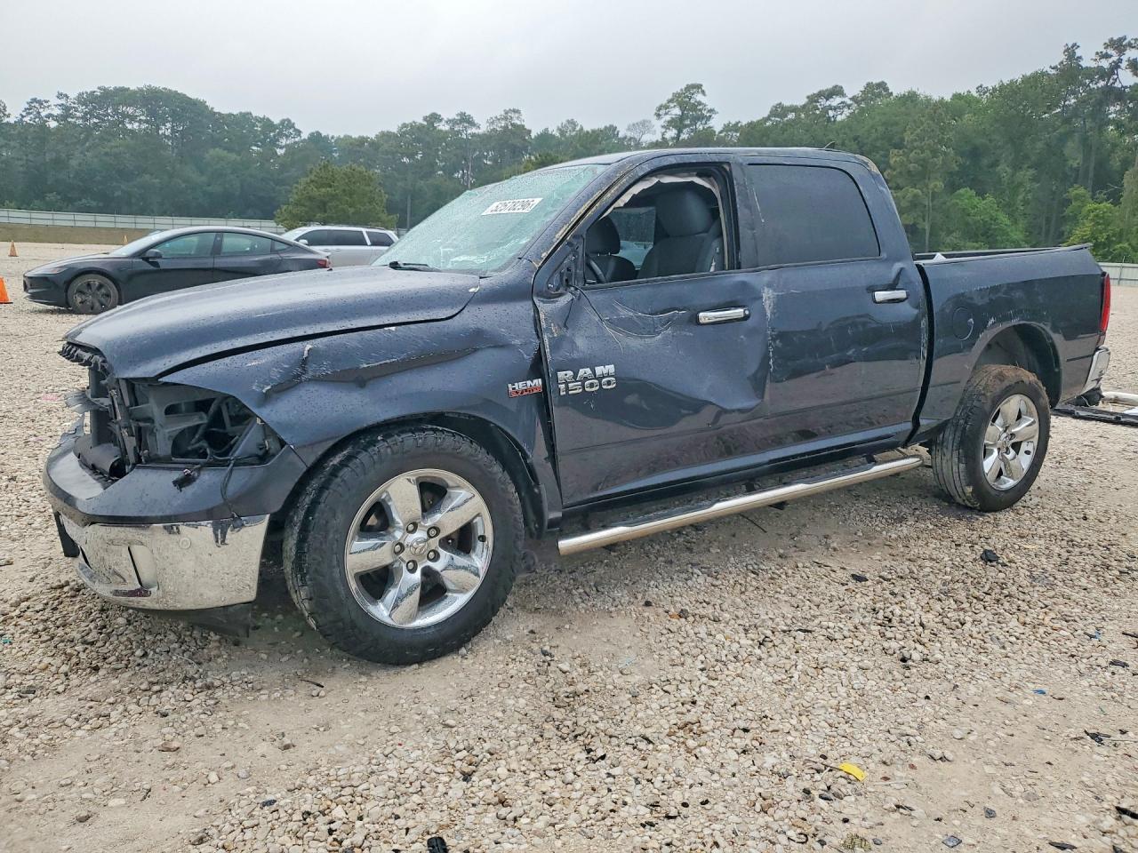 2016 Ram 1500 Slt