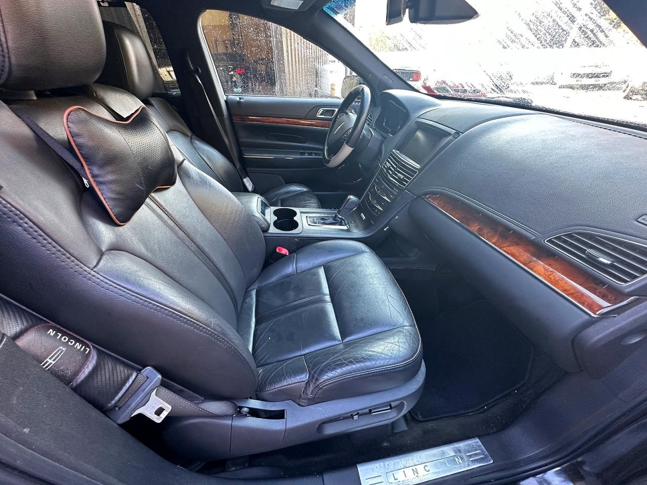 2014 Lincoln Mkt - Фото 5