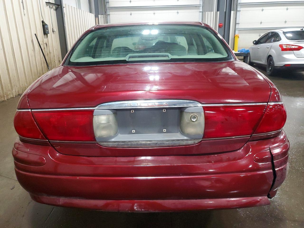 2002 Buick Lesabre Custom - Image 6