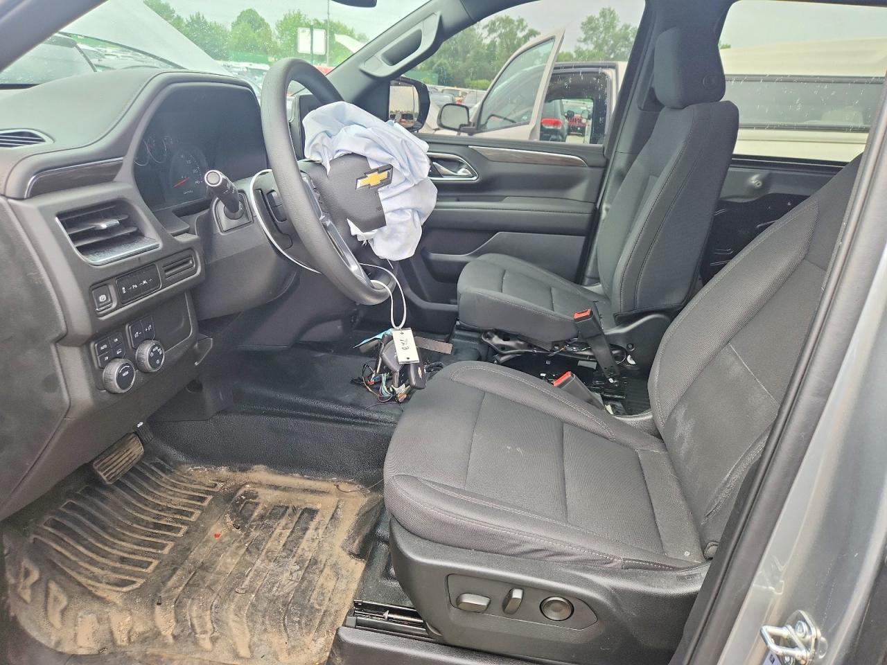 2024 Chevrolet Tahoe K1500 - Фото 7