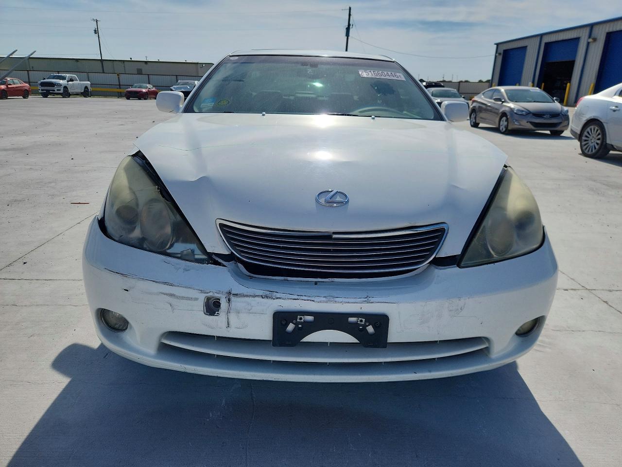 2005 Lexus Es 330 - Фото 5