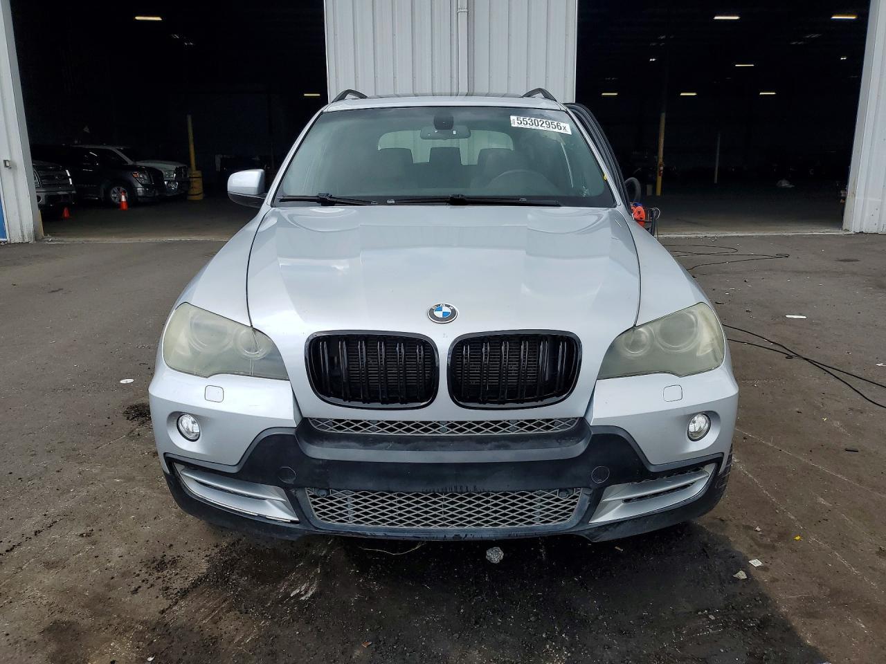 2008 BMW X5 4.8I - Image 5