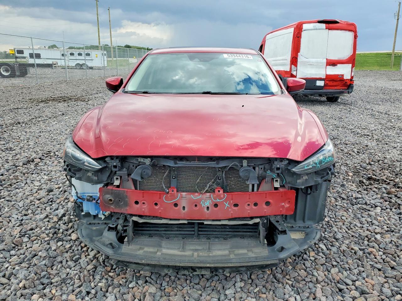 2019 Mazda 6 Touring - Image 5