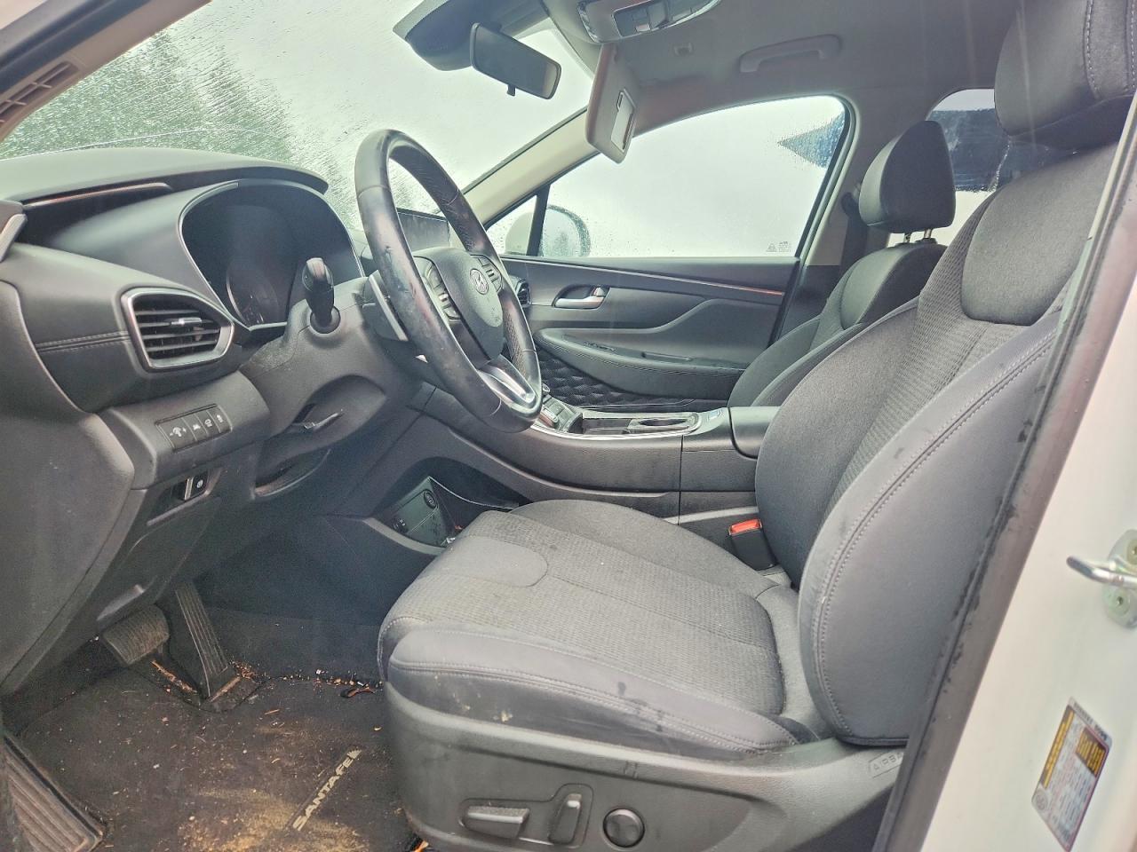 2023 Hyundai Santa Fe Sel - Image 7