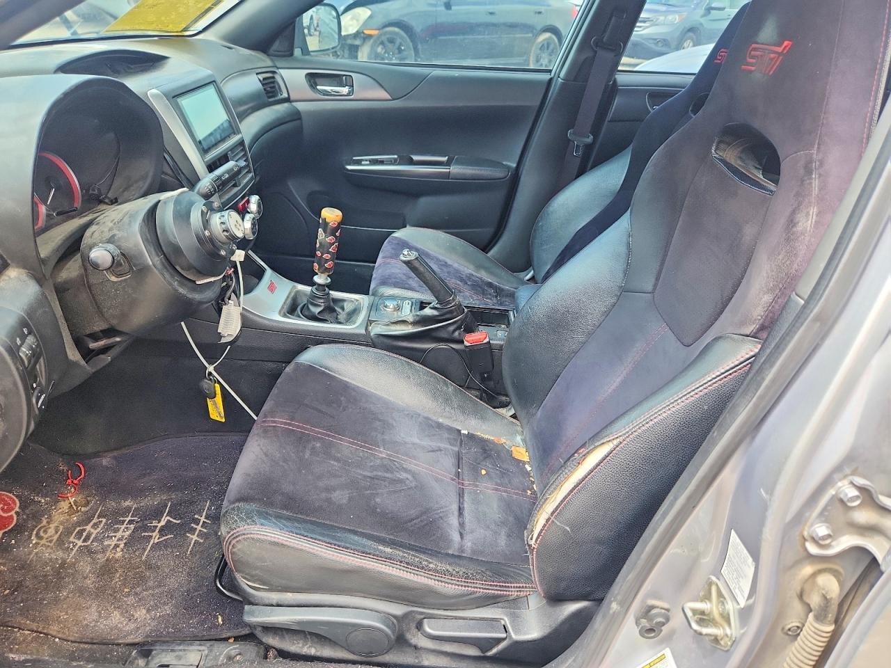 2013 Subaru Impreza Wrx Sti - Image 7