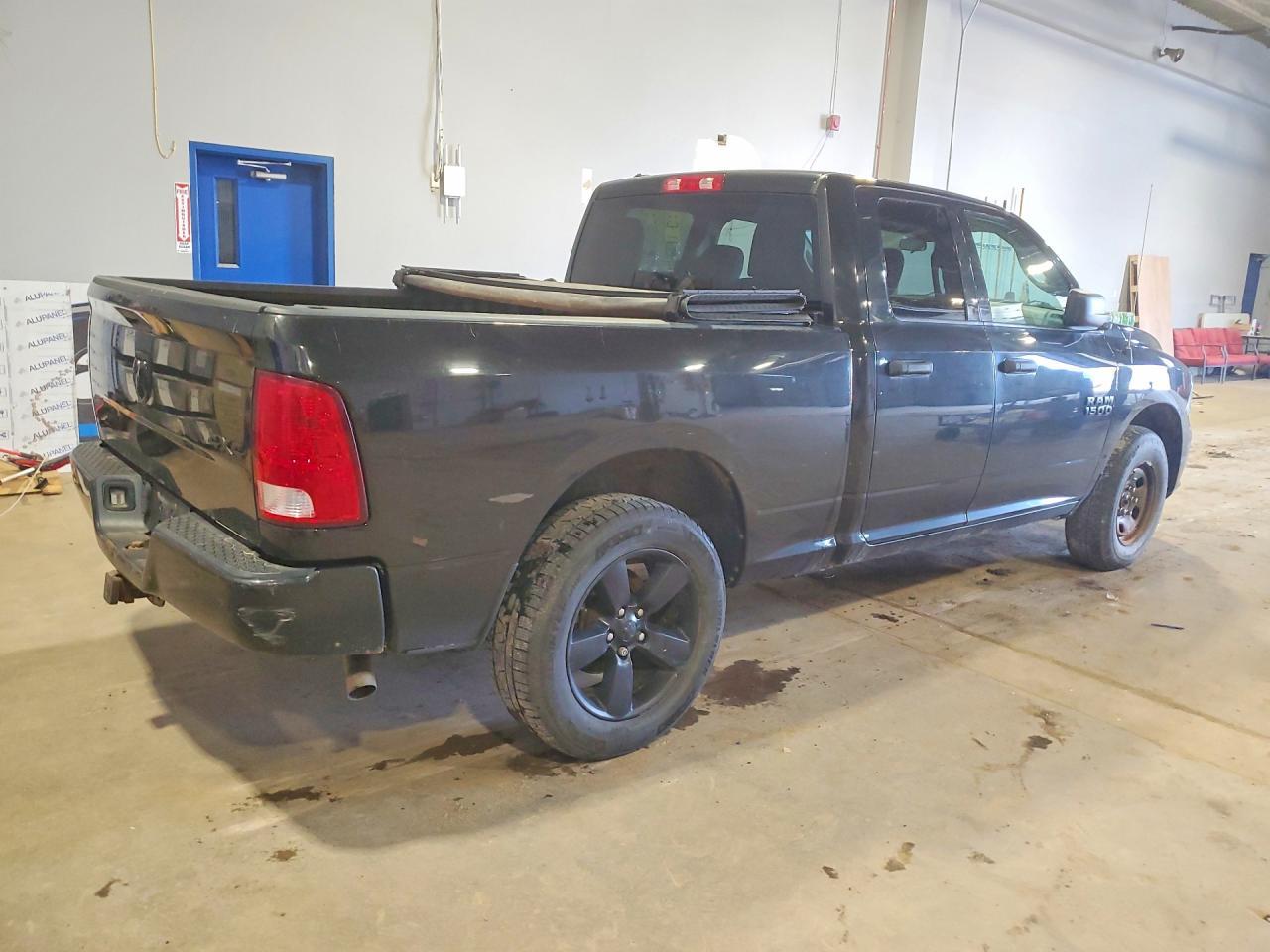 2018 Ram 1500 St - Image 3
