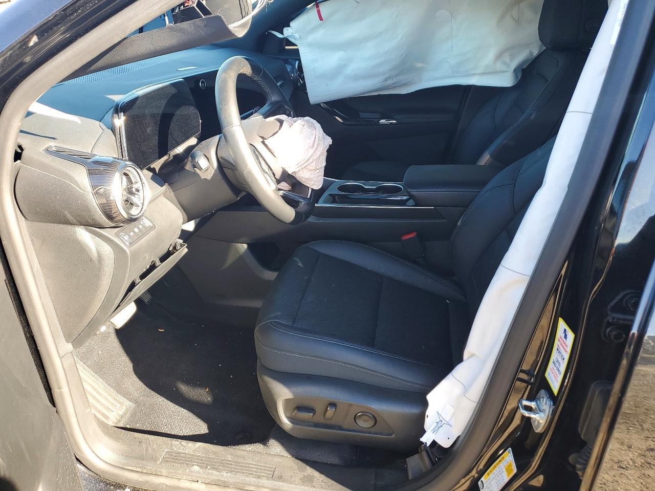 2025 Chevrolet Equinox Lt - Image 7