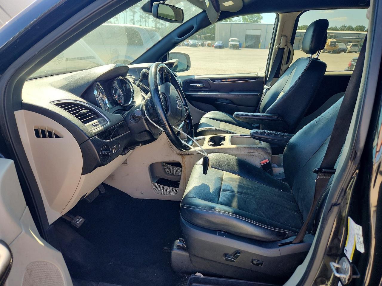 2020 Dodge Grand Caravan Sxt - Image 7