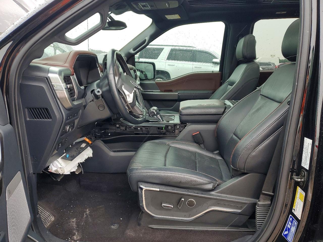 2022 Ford F150 Supercrew - Image 7