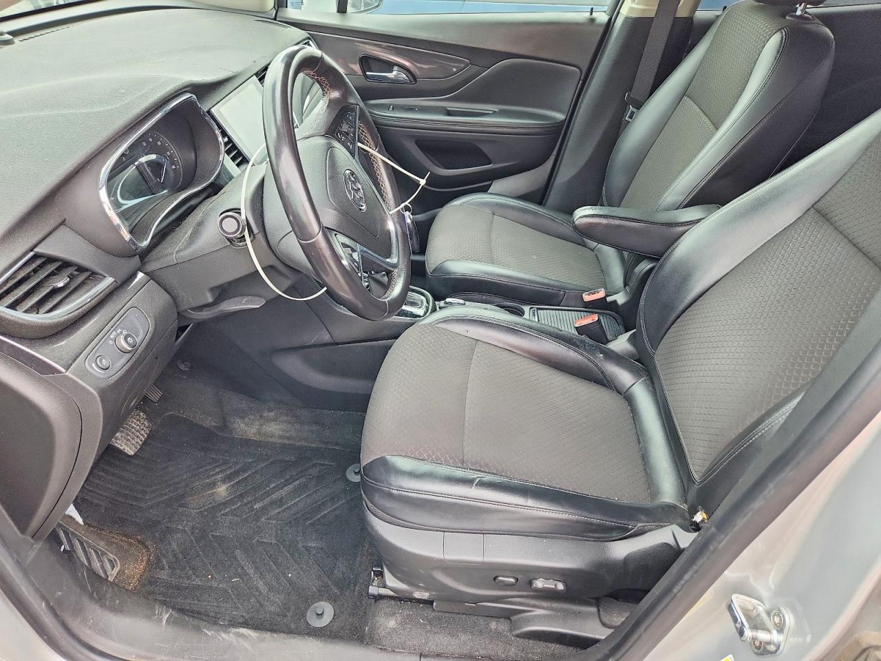 2020 Buick Encore Preferred - Фото 7