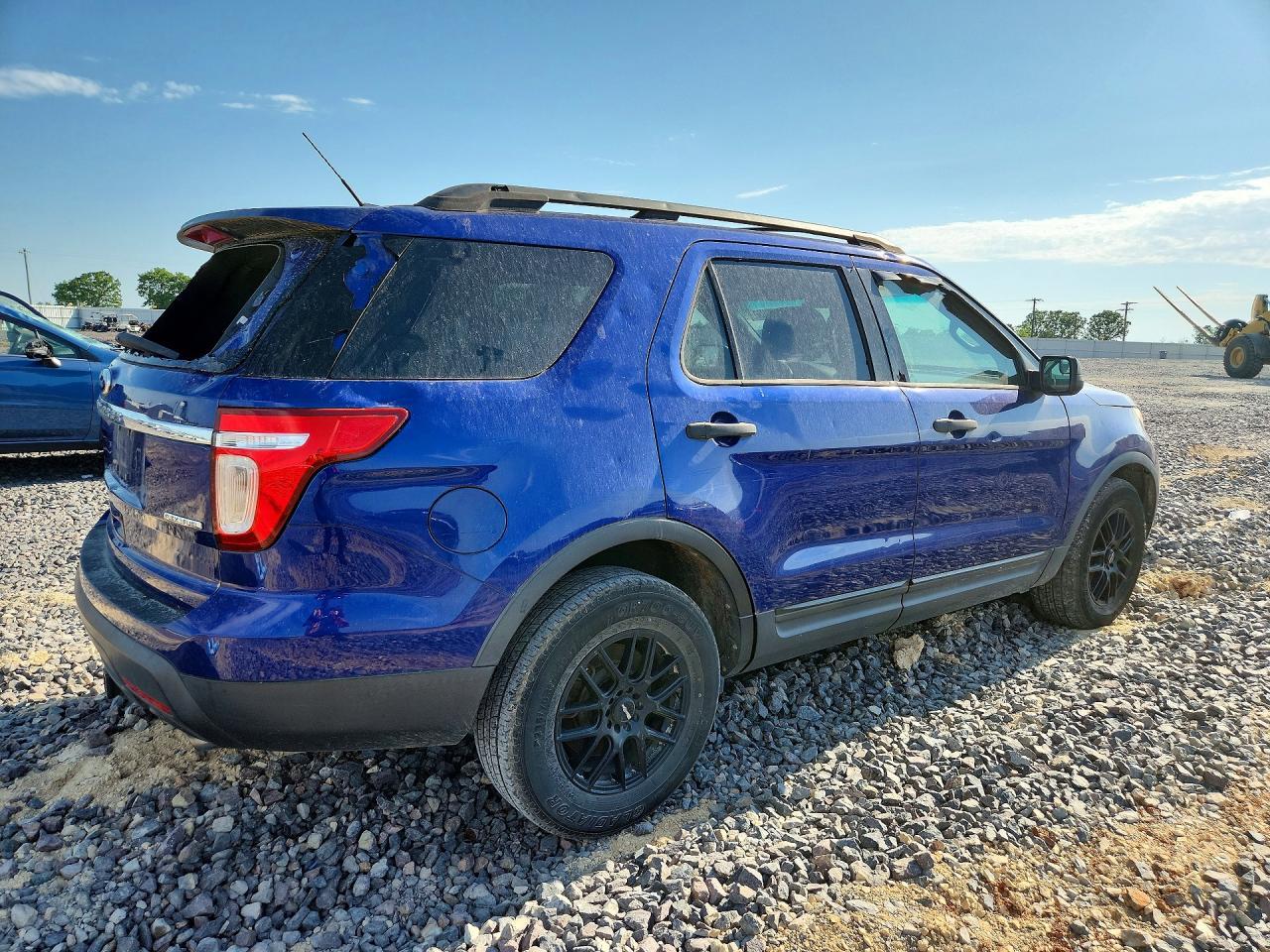 2013 Ford Explorer - Image 3