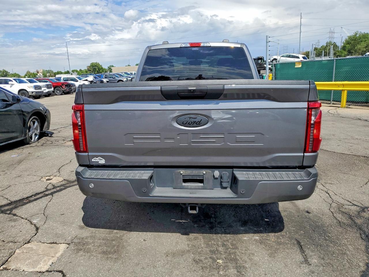 2024 Ford F150 Xl - Image 6