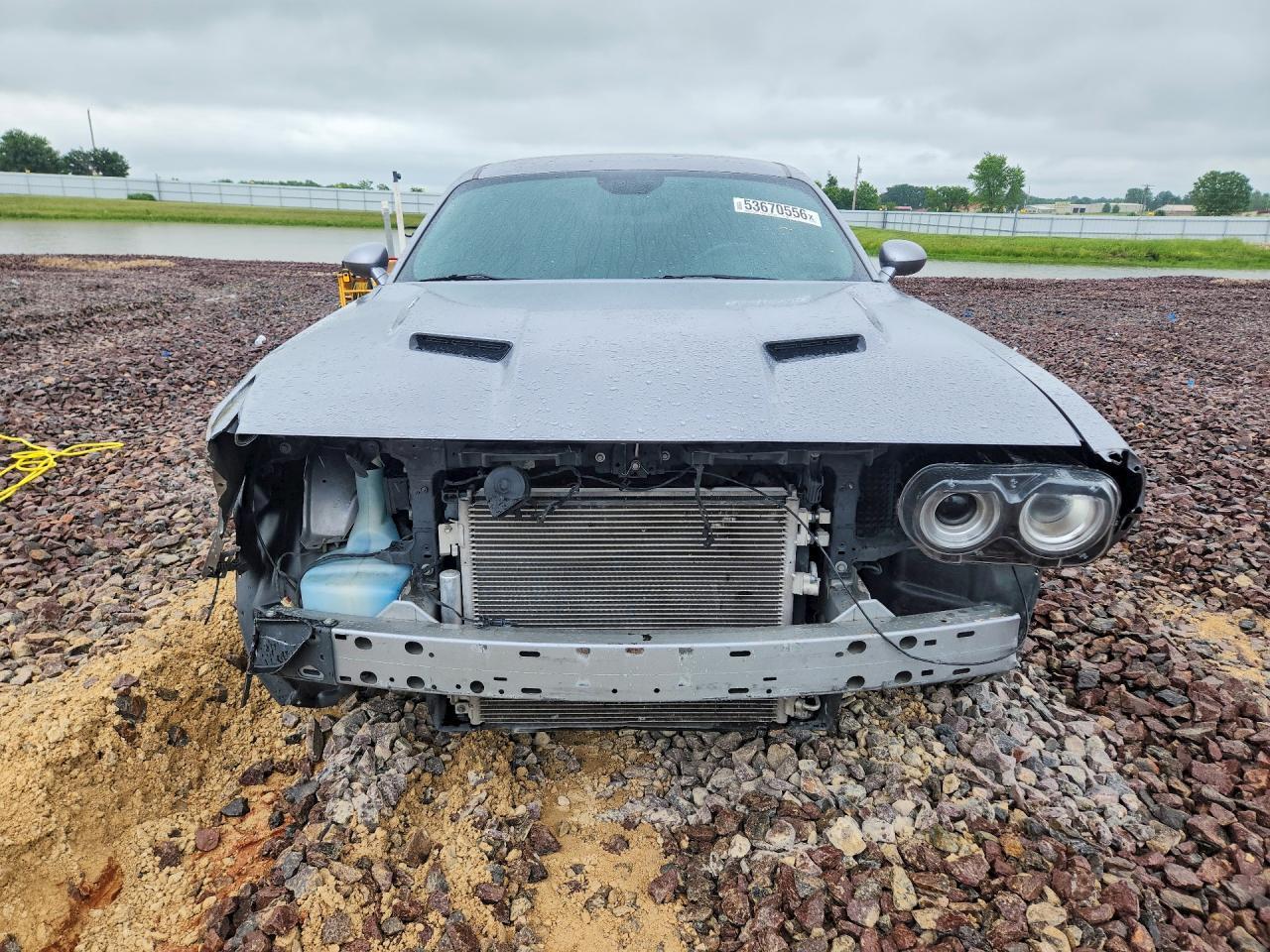 2016 Dodge Challenger Sxt - Фото 5