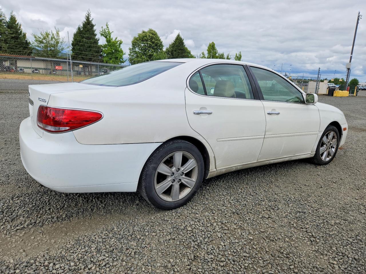 2005 Lexus Es 330 Base - Image 3