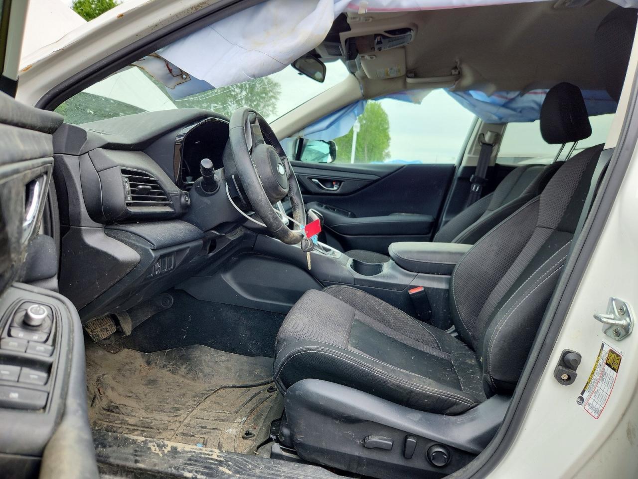 2023 Subaru Outback Premium - Фото 7