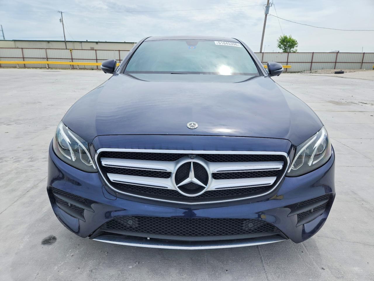2020 Mercedes-Benz E 350 - Image 5