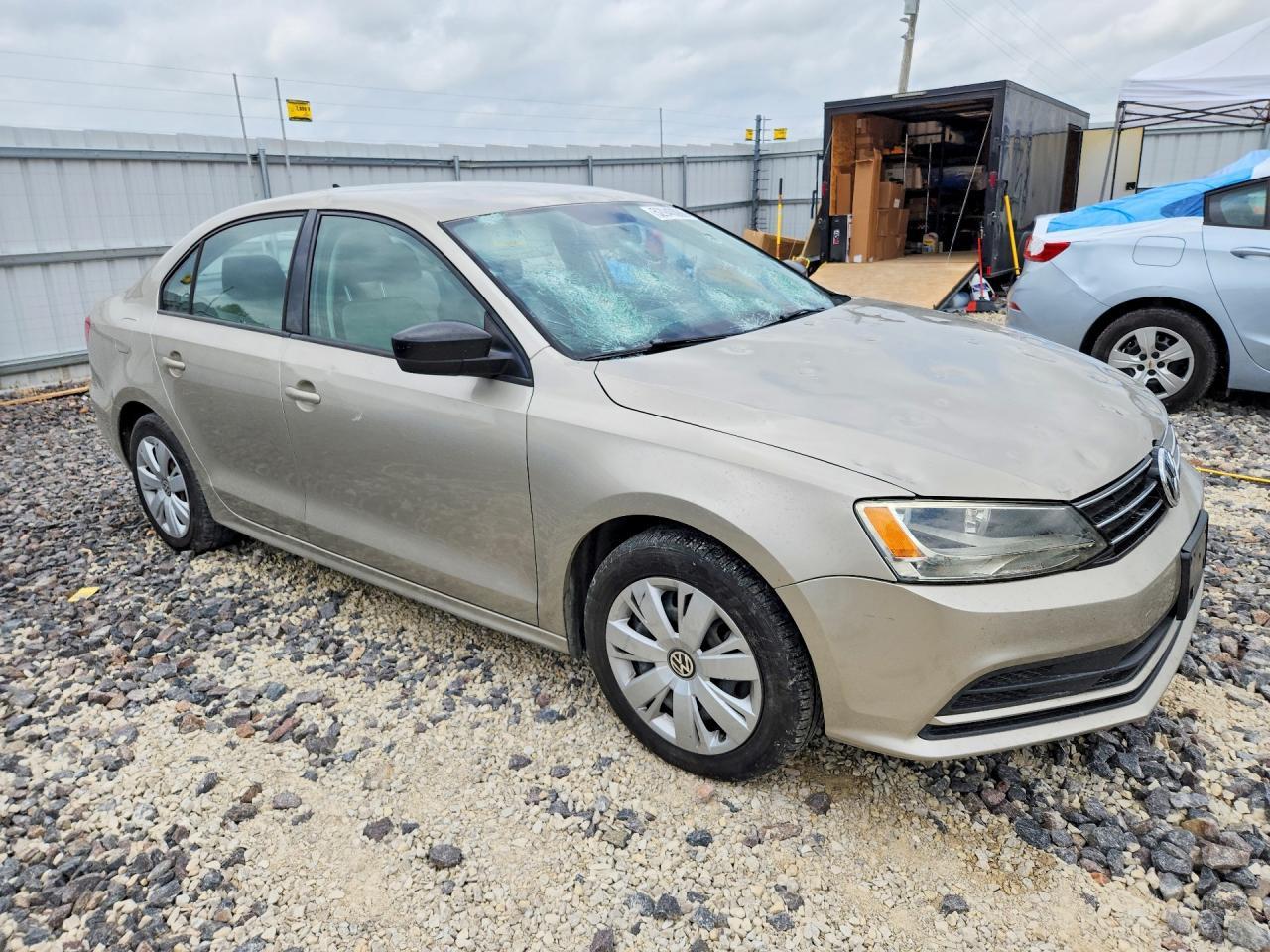 2015 Volkswagen Jetta Tdi - Image 4