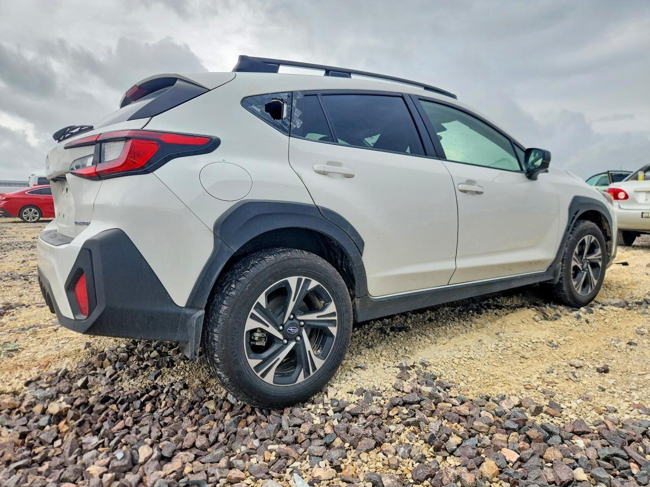 2024 Subaru Crosstrek Premium - Image 3