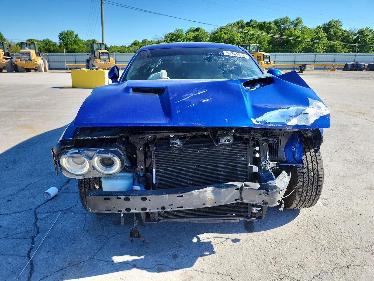 2018 Dodge Challenger Sxt - Фото 5