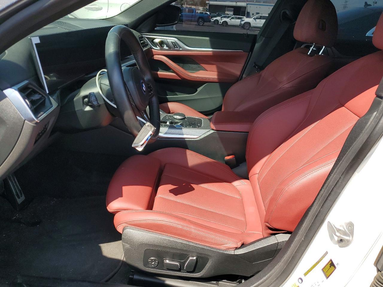 2024 BMW I4 Edrive 35 - Image 7
