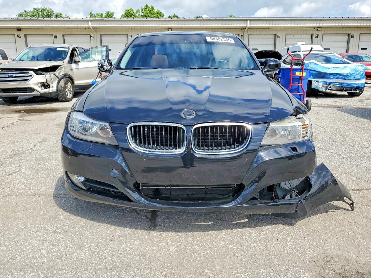 2011 BMW 328 Xi Sulev - Image 5