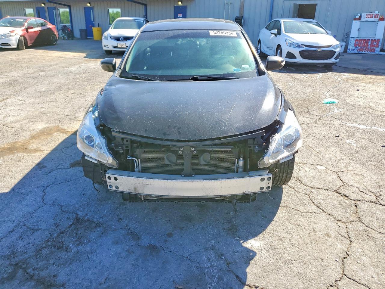2015 Nissan Altima 2.5 Sl - Фото 5