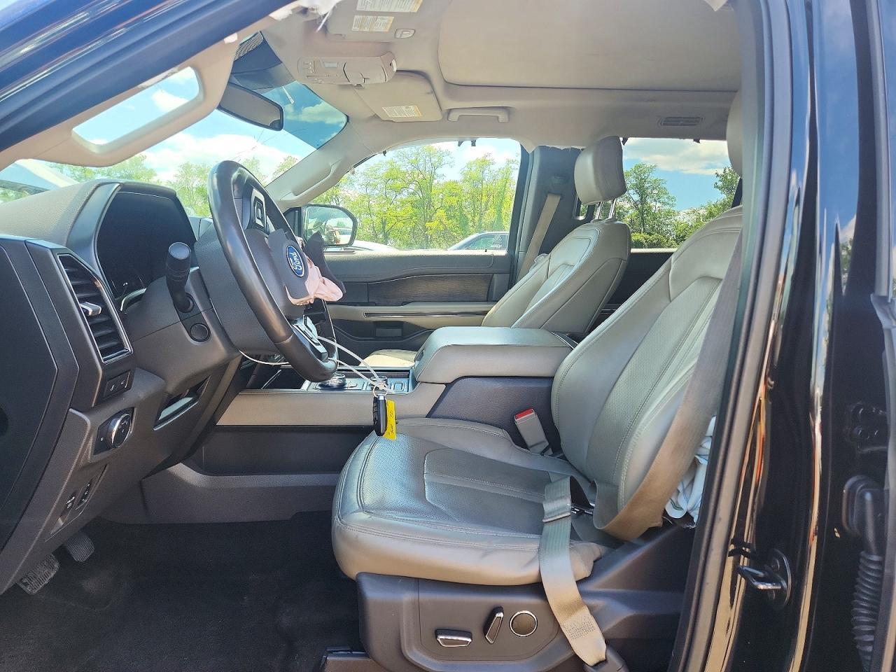 2018 Ford Expedition Max Limited - Фото 7