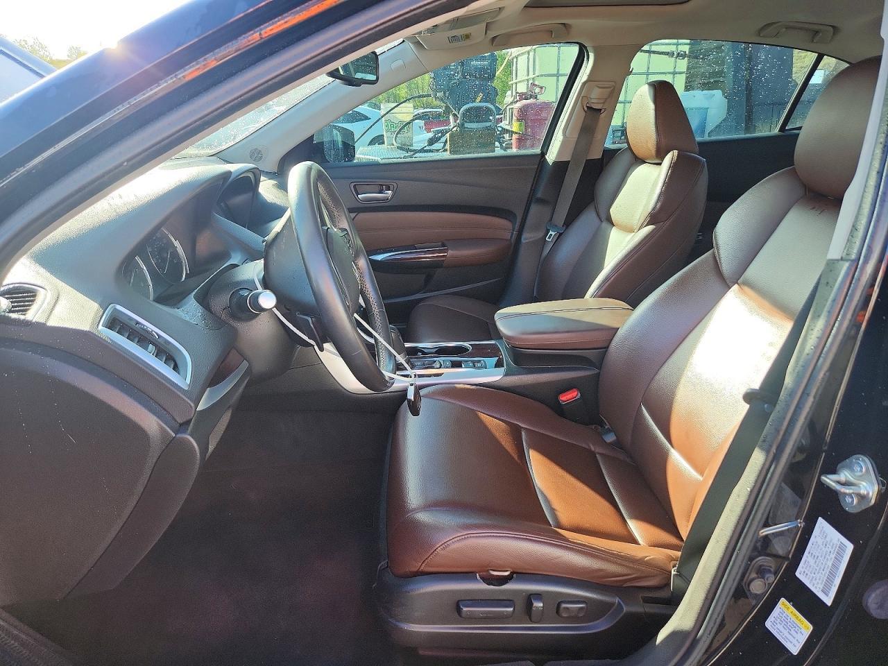 2015 Acura Tlx - Фото 7